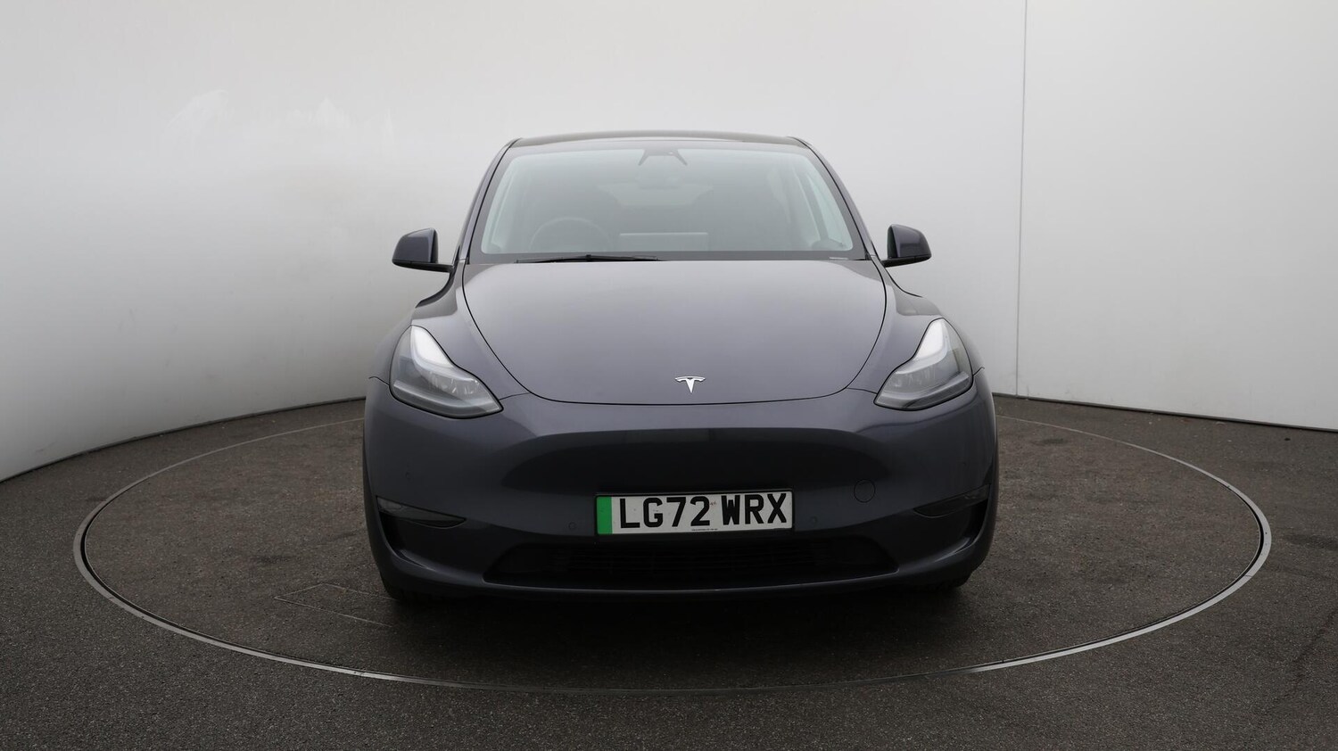 Used Tesla Model Y 2022 for sale - 76085502: Photo 38