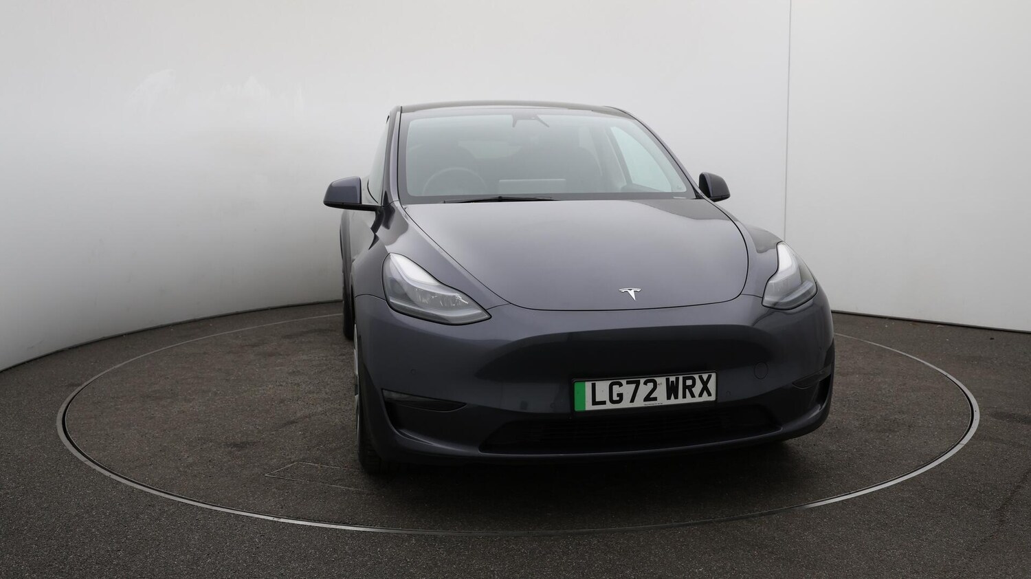 Used Tesla Model Y 2022 for sale - 76085502: Photo 39