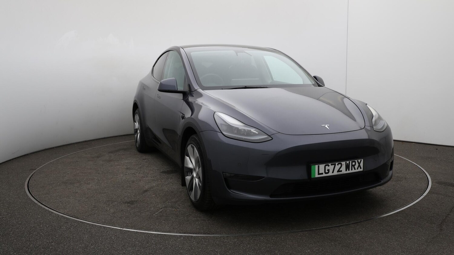 Used Tesla Model Y 2022 for sale - 76085502: Photo 40