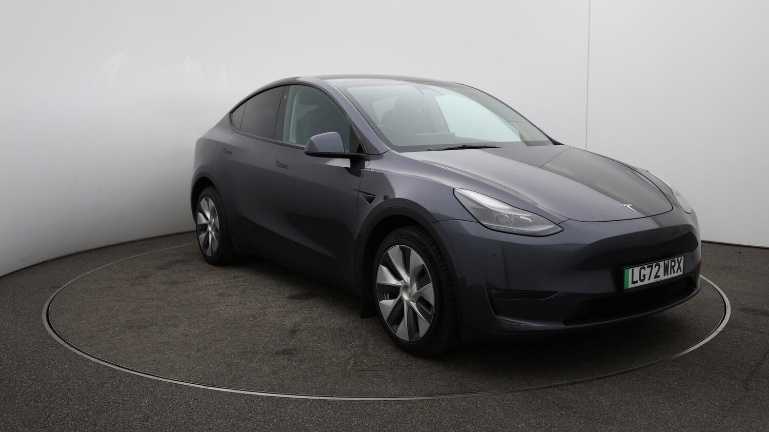 Used Tesla Model Y 2022 for sale - 76085502: Photo 41