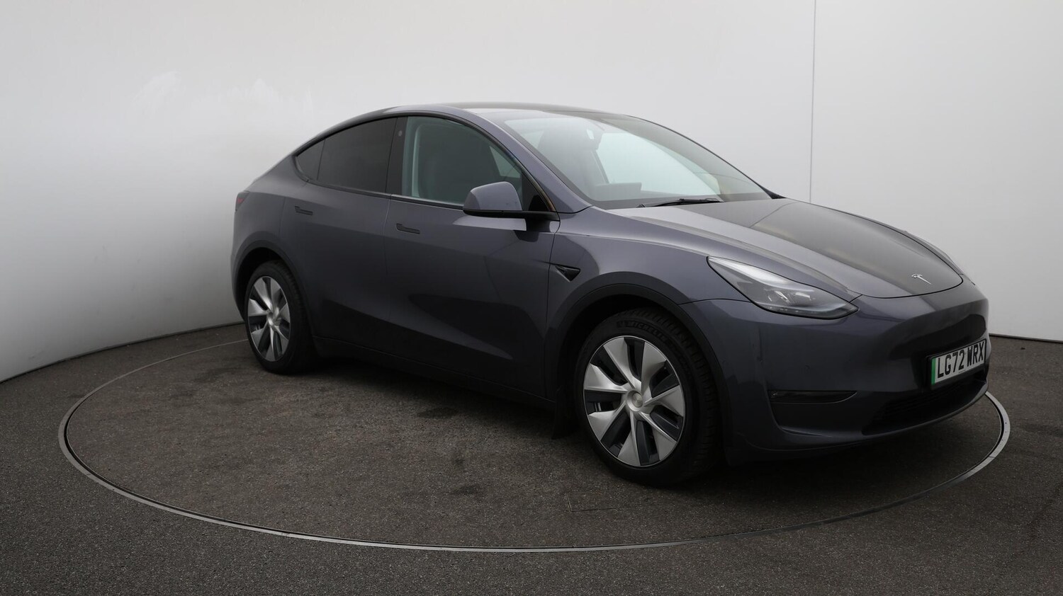 Used Tesla Model Y 2022 for sale - 76085502: Photo 42