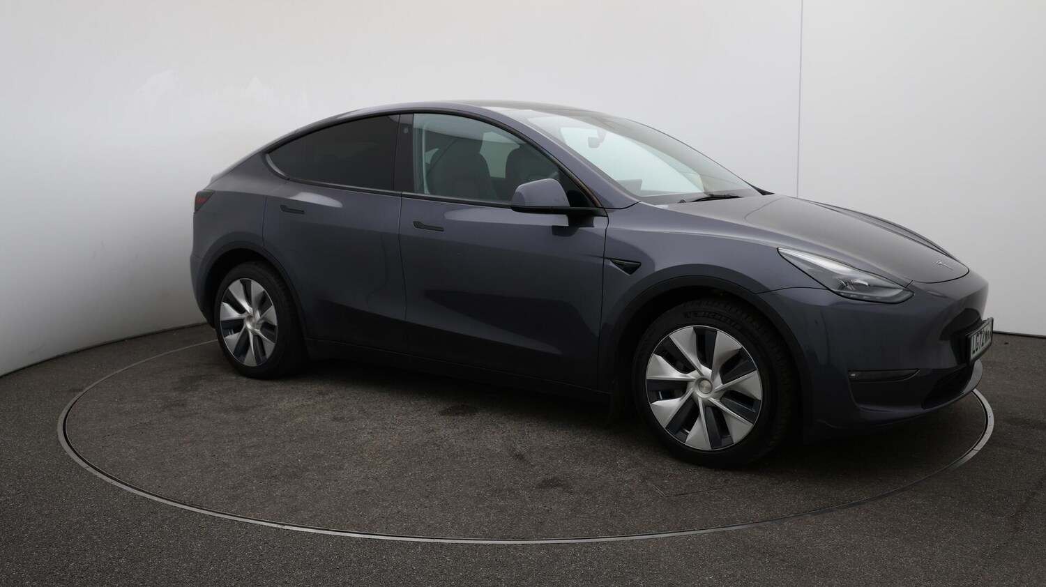 Used Tesla Model Y 2022 for sale - 76085502: Photo 43