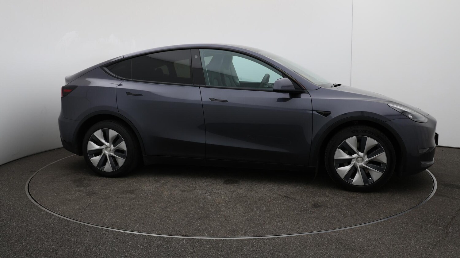 Used Tesla Model Y 2022 for sale - 76085502: Photo 46