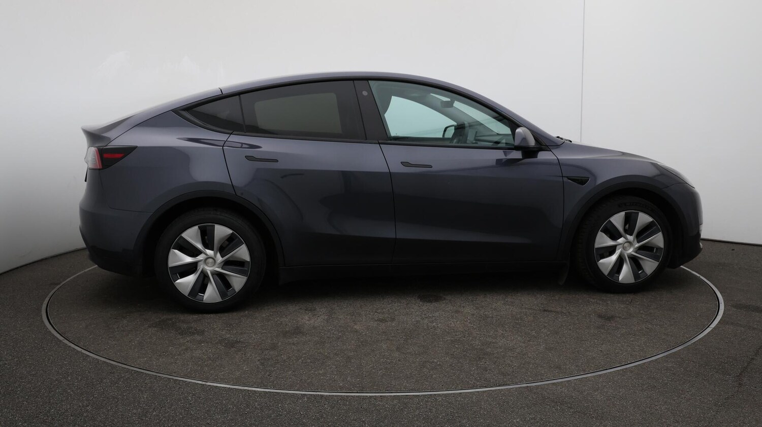 Used Tesla Model Y 2022 for sale - 76085502: Photo 48
