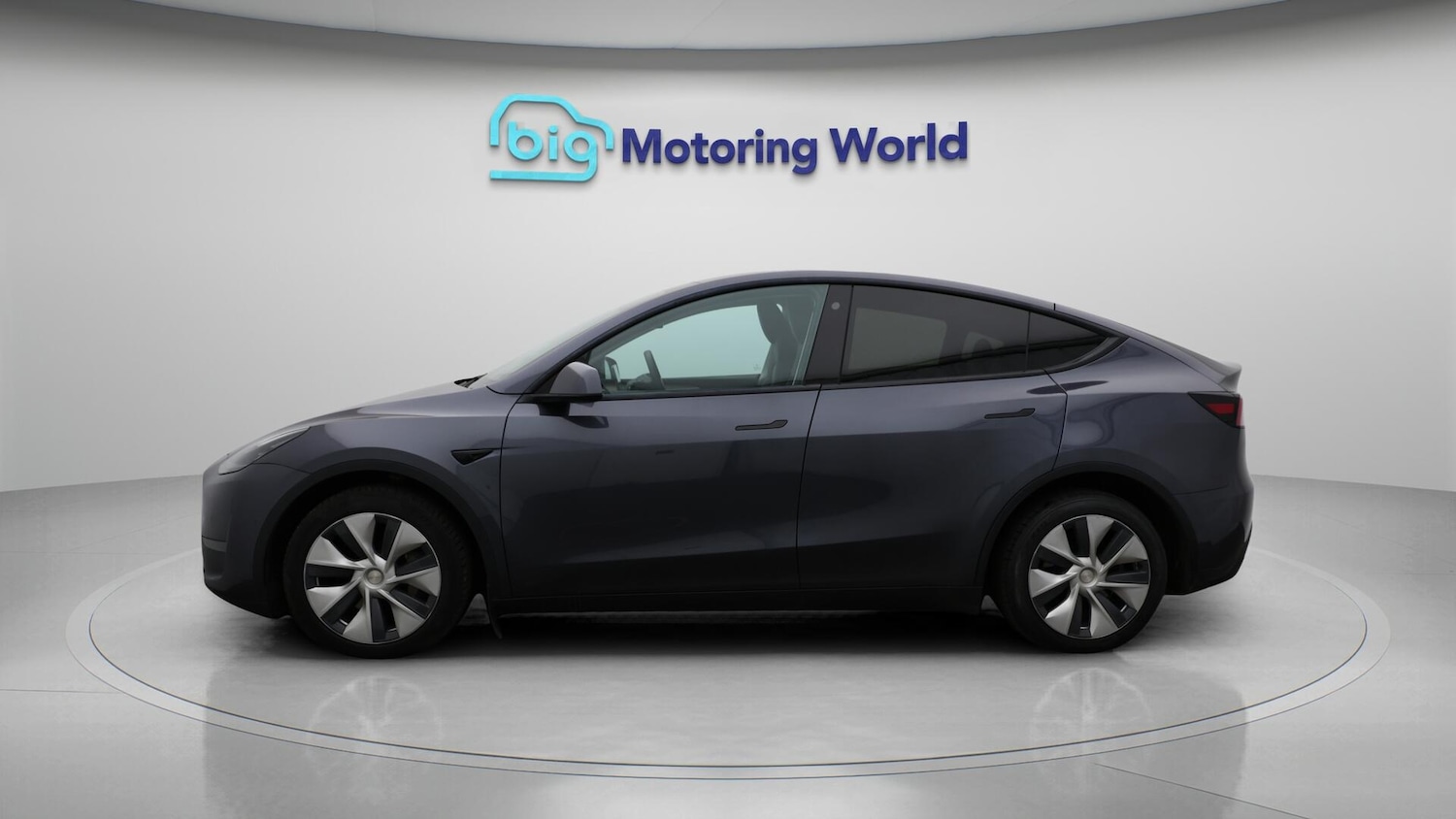 Used Tesla Model Y 2022 for sale - 76085502: Photo 5
