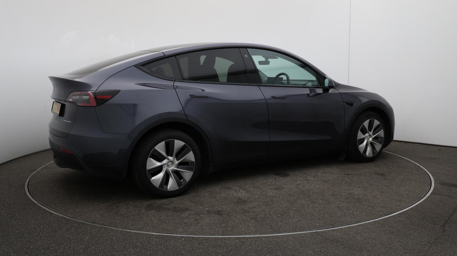 Used Tesla Model Y 2022 for sale - 76085502: Photo 50