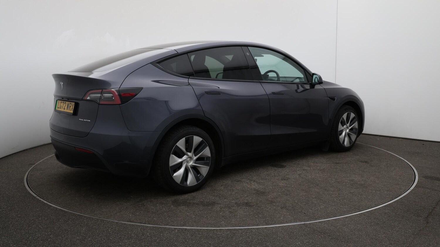 Used Tesla Model Y 2022 for sale - 76085502: Photo 51