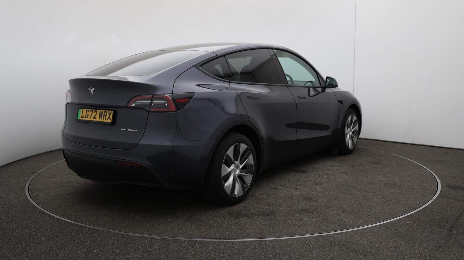 Used Tesla Model Y 2022 for sale - 76085502: Photo 52