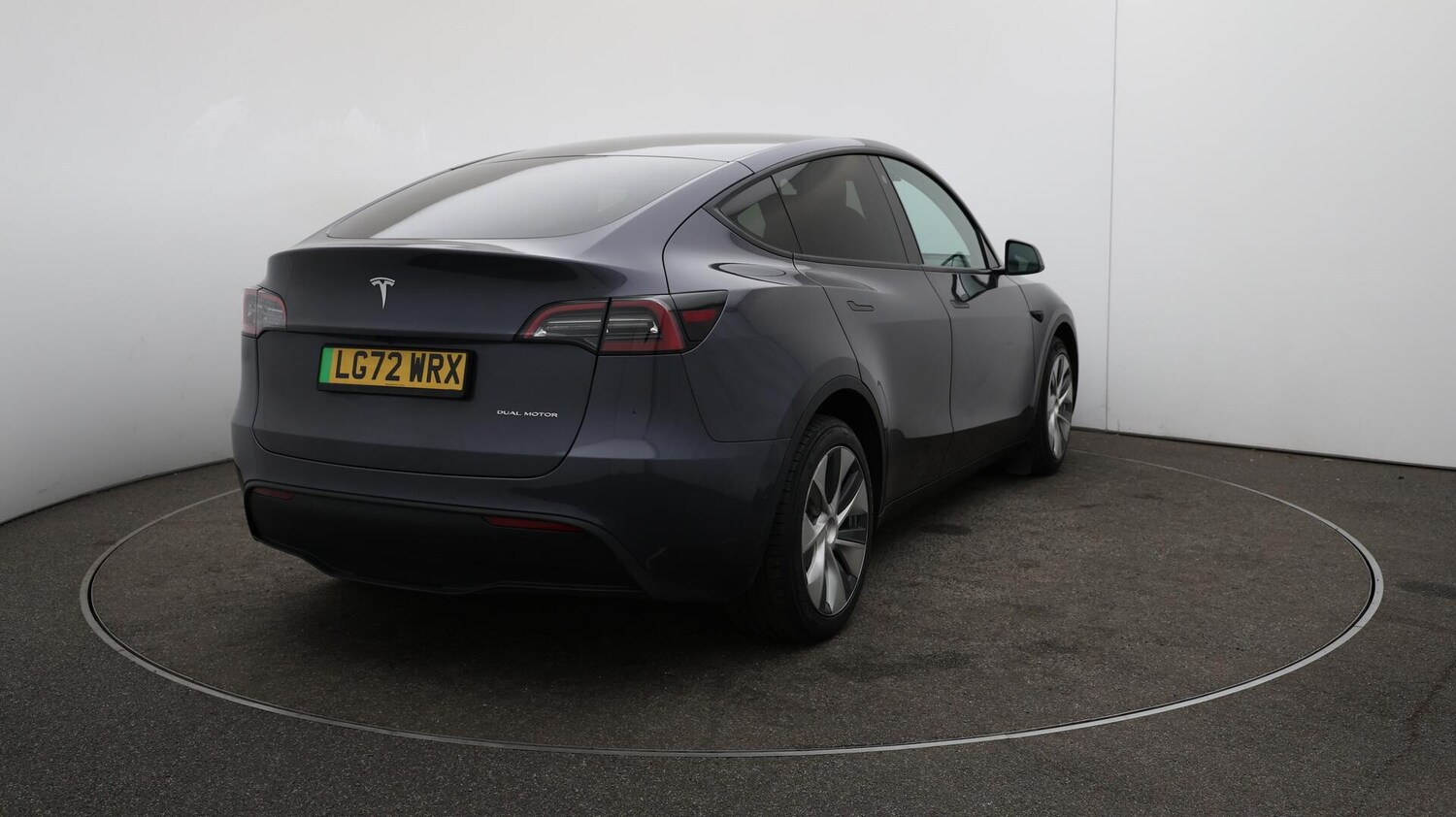 Used Tesla Model Y 2022 for sale - 76085502: Photo 53