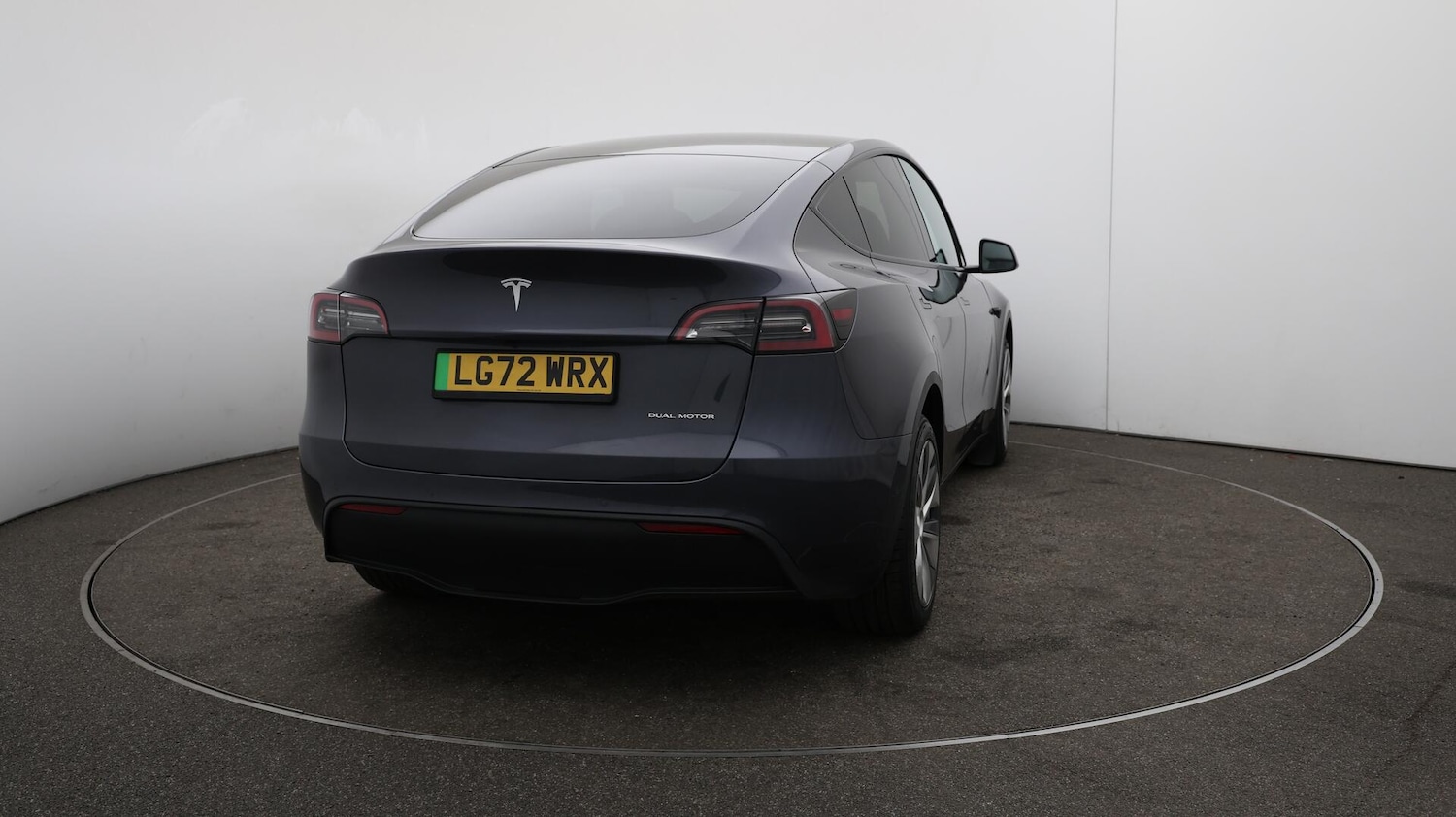 Used Tesla Model Y 2022 for sale - 76085502: Photo 54