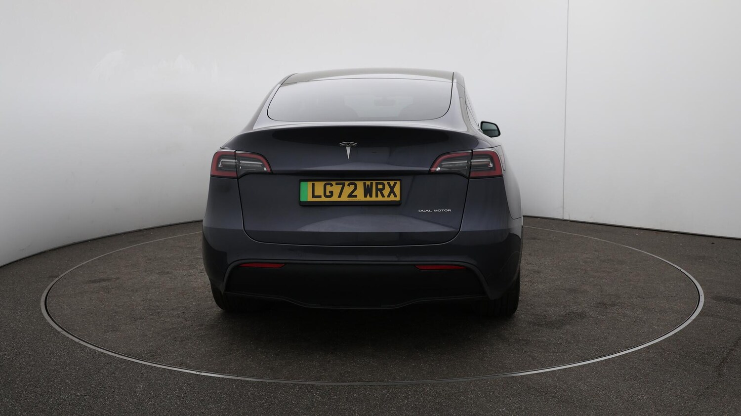 Used Tesla Model Y 2022 for sale - 76085502: Photo 55