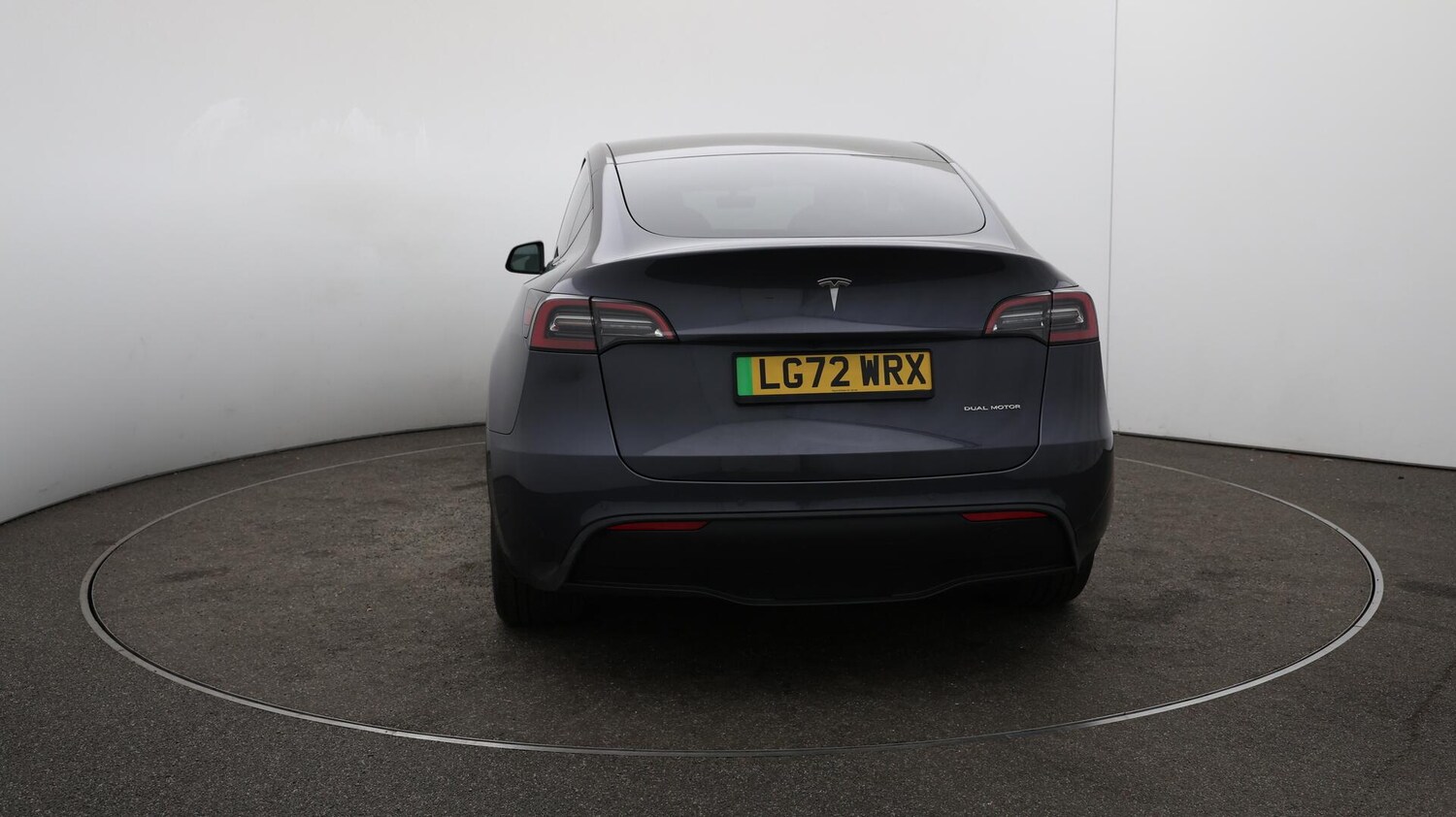 Used Tesla Model Y 2022 for sale - 76085502: Photo 57