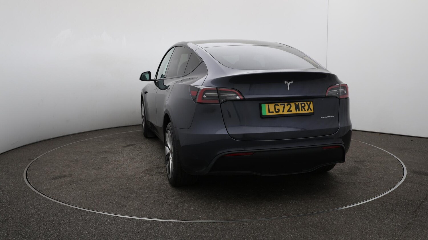 Used Tesla Model Y 2022 for sale - 76085502: Photo 58