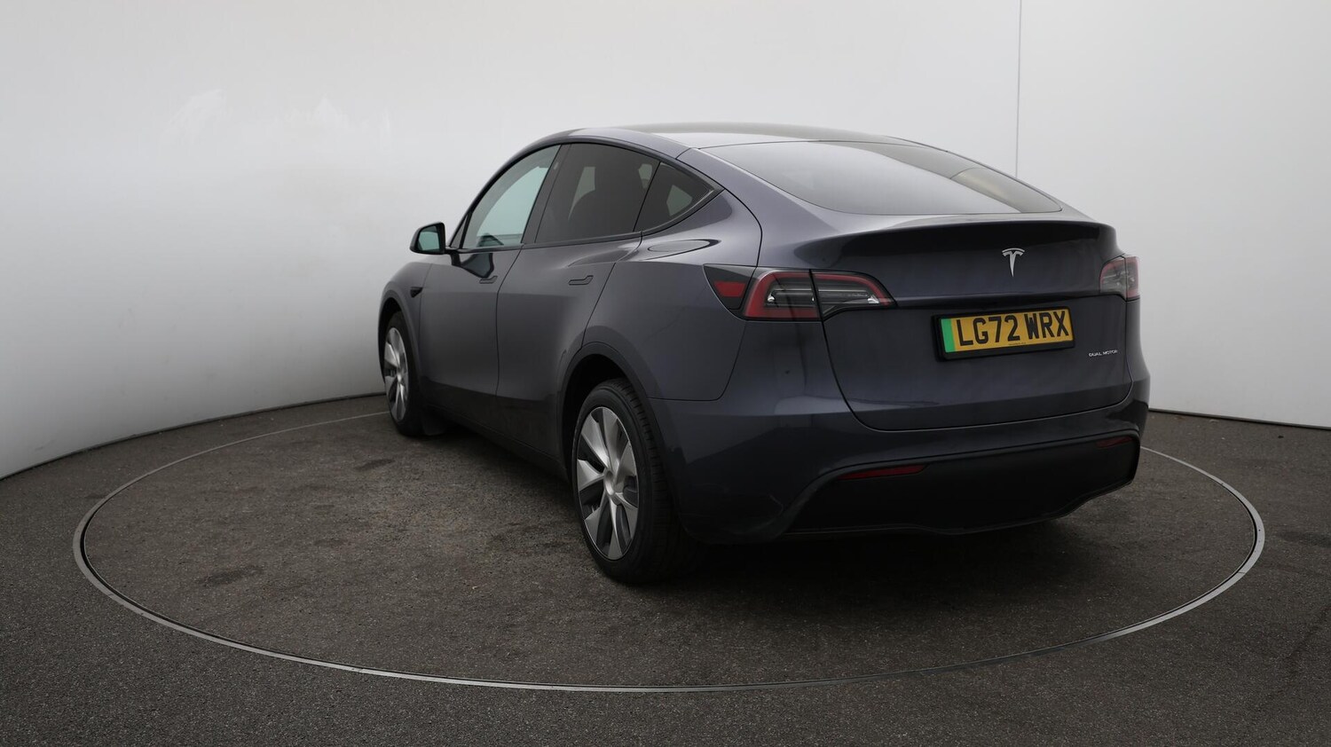Used Tesla Model Y 2022 for sale - 76085502: Photo 59