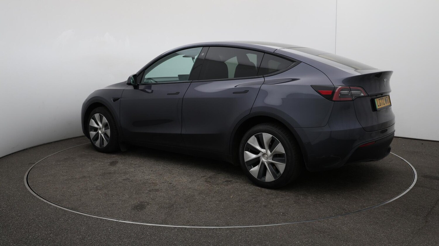 Used Tesla Model Y 2022 for sale - 76085502: Photo 61