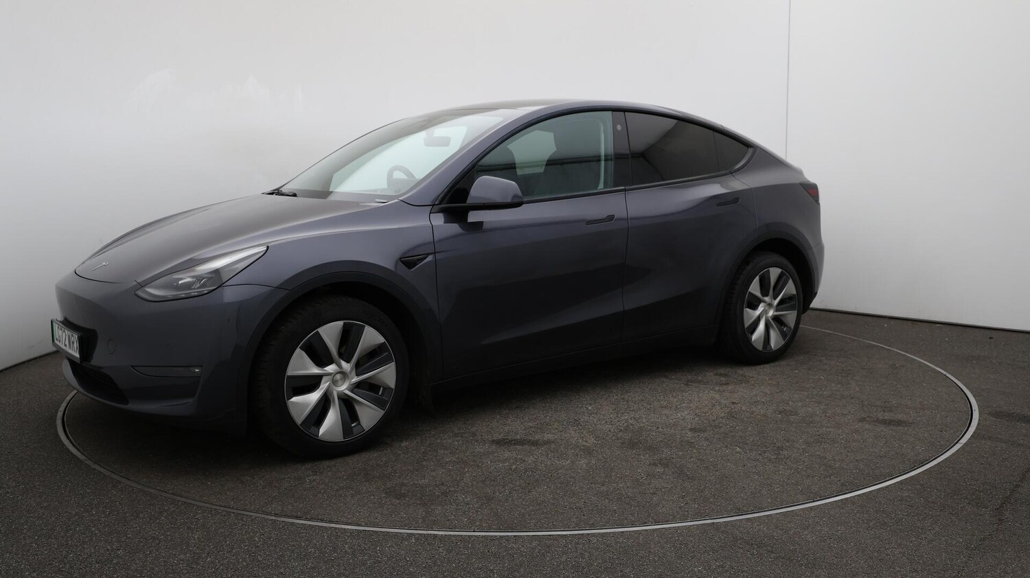 Used Tesla Model Y 2022 for sale - 76085502: Photo 66