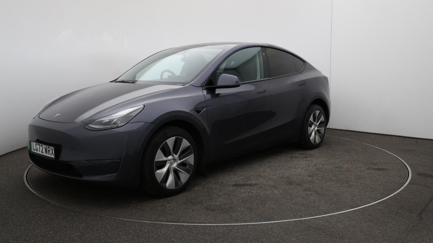 Used Tesla Model Y 2022 for sale - 76085502: Photo 67