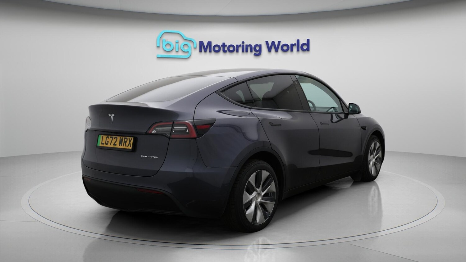 Used Tesla Model Y 2022 for sale - 76085502: Photo 8