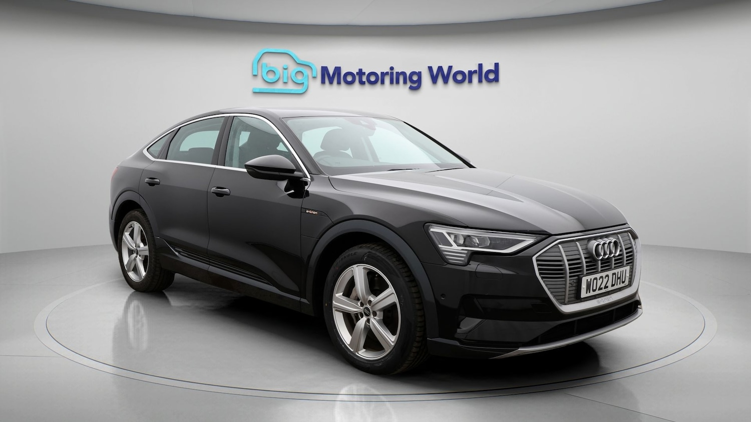 Used Audi e-tron 2022 for sale - 77033194: Photo 15