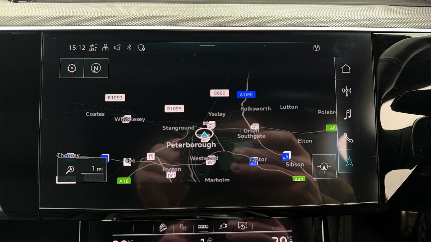 Used Audi Q8 2023 for sale - 78081208: Photo 10