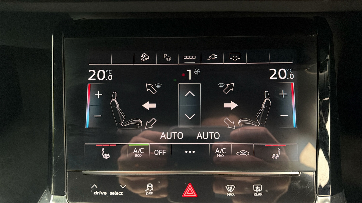 Used Audi Q8 2023 for sale - 78081208: Photo 11