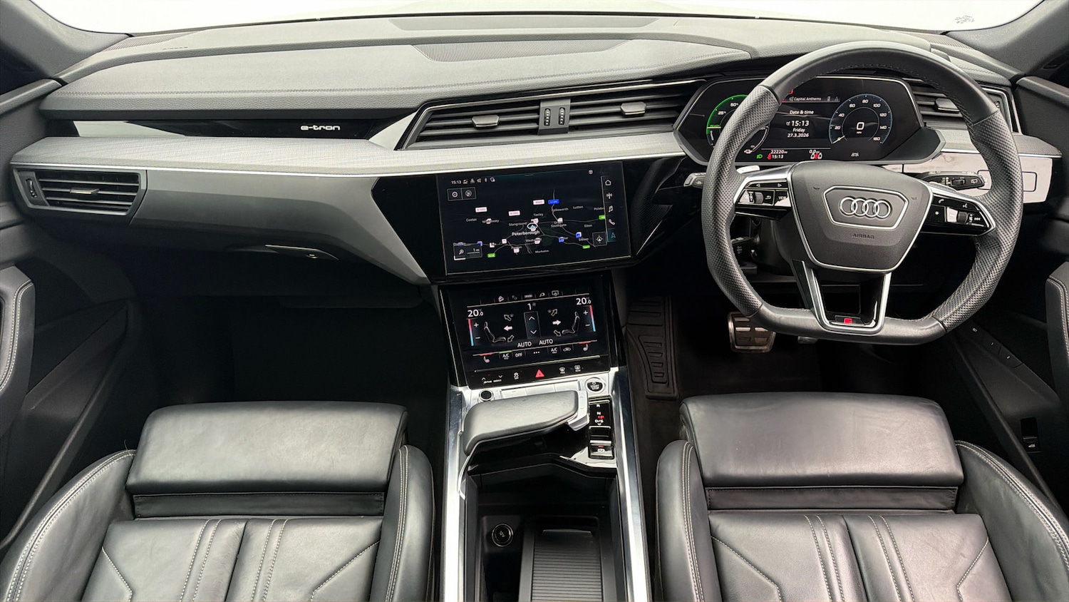 Used Audi Q8 2023 for sale - 78081208: Photo 12