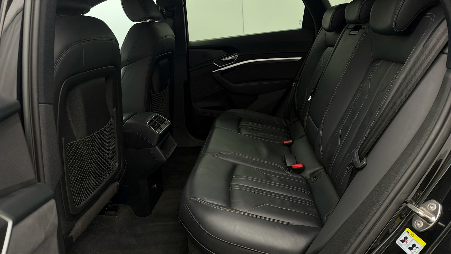 Used Audi Q8 2023 for sale - 78081208: Photo 15