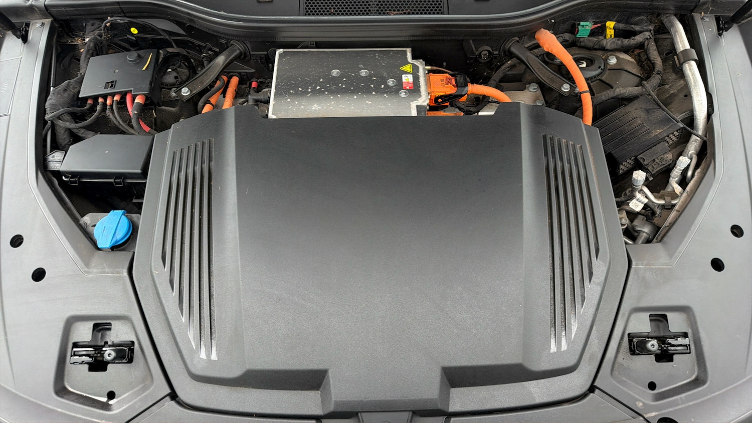 Used Audi Q8 2023 for sale - 78081208: Photo 18