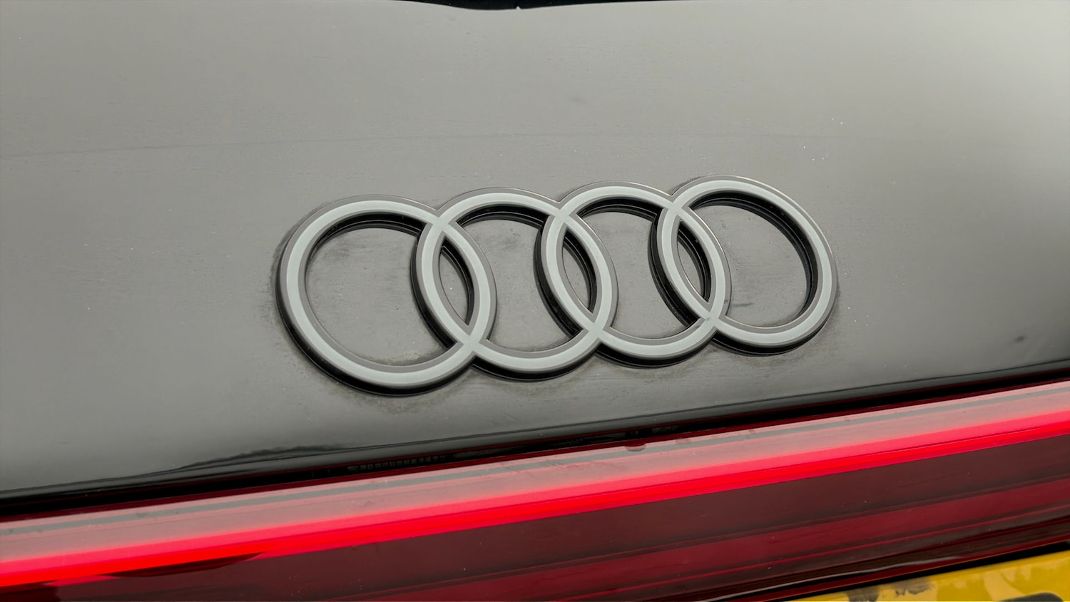 Used Audi Q8 2023 for sale - 78081208: Photo 20