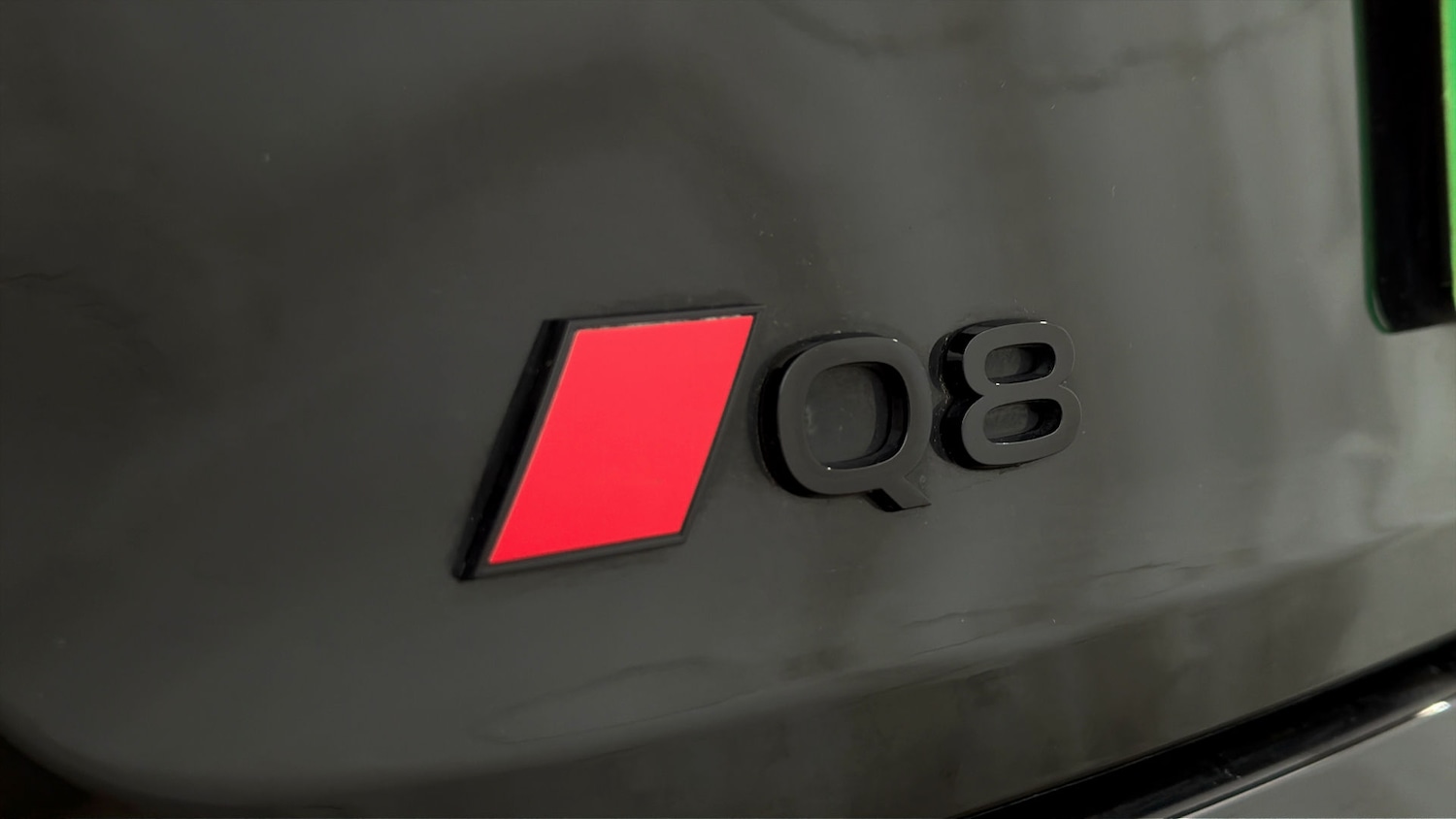 Used Audi Q8 2023 for sale - 78081208: Photo 21