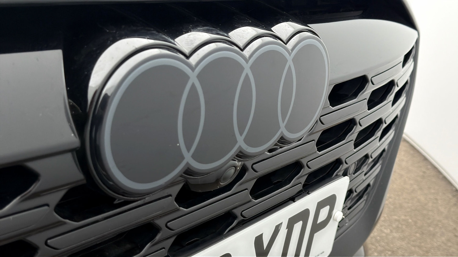 Used Audi Q8 2023 for sale - 78081208: Photo 22