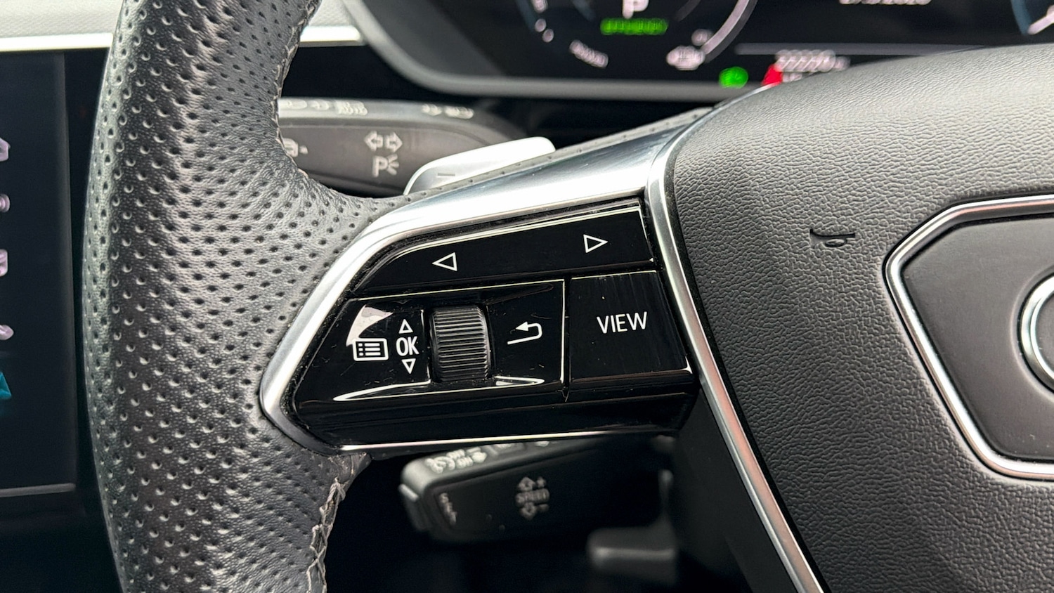 Used Audi Q8 2023 for sale - 78081208: Photo 23