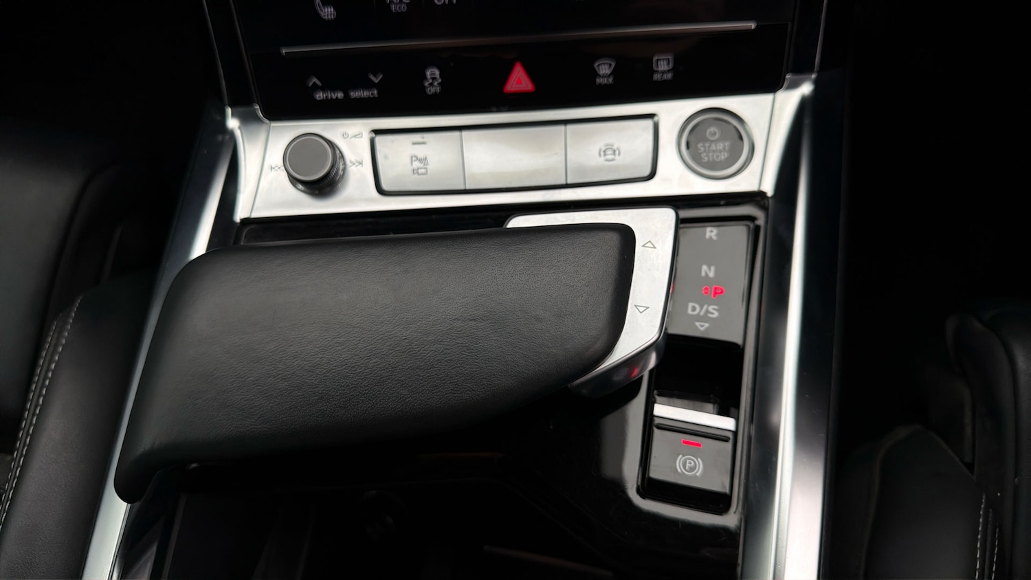 Used Audi Q8 2023 for sale - 78081208: Photo 25