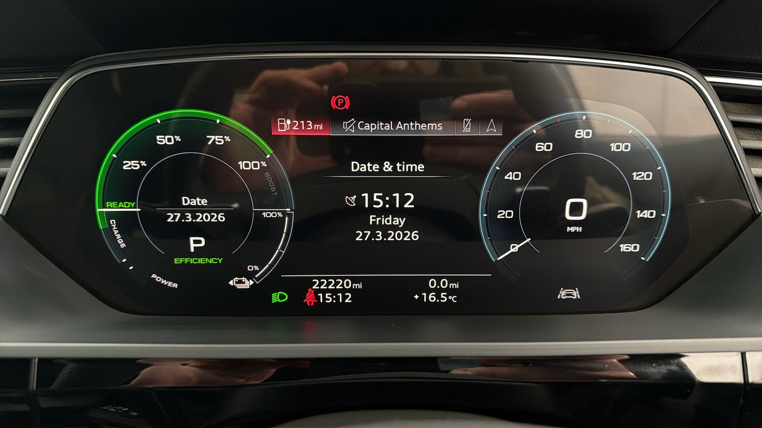 Used Audi Q8 2023 for sale - 78081208: Photo 26