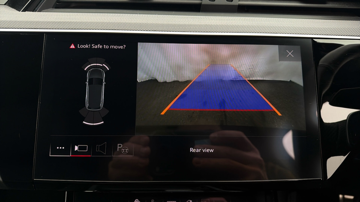 Used Audi Q8 2023 for sale - 78081208: Photo 27