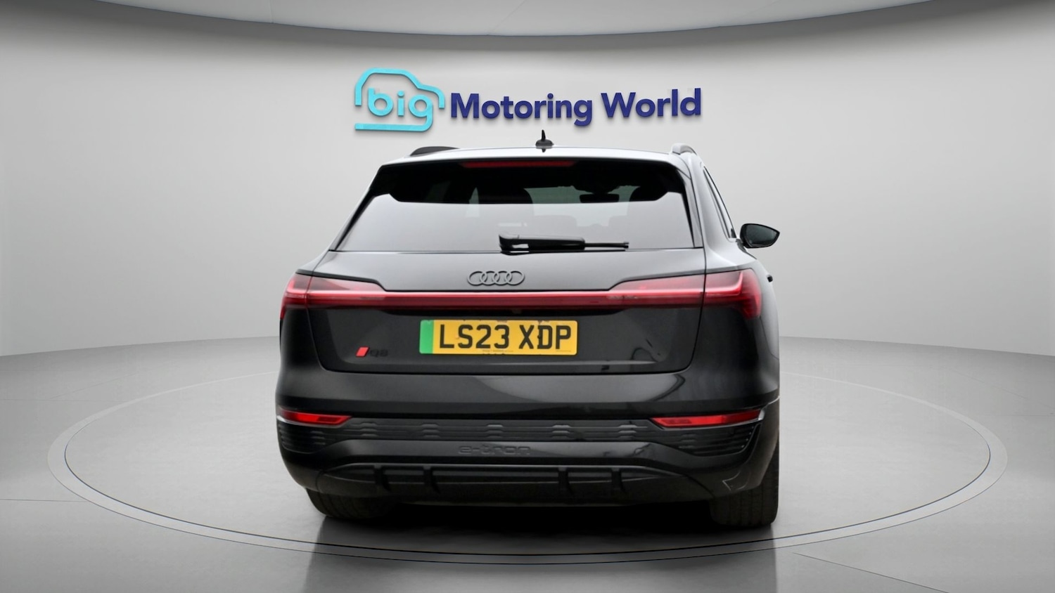 Used Audi Q8 2023 for sale - 78081208: Photo 6