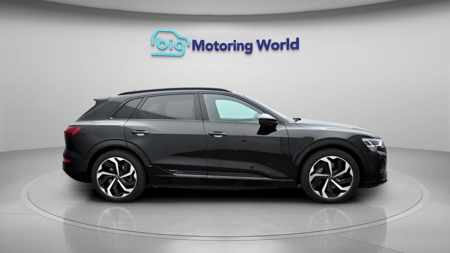 Used Audi Q8 2023 for sale - 78081208: Photo 8