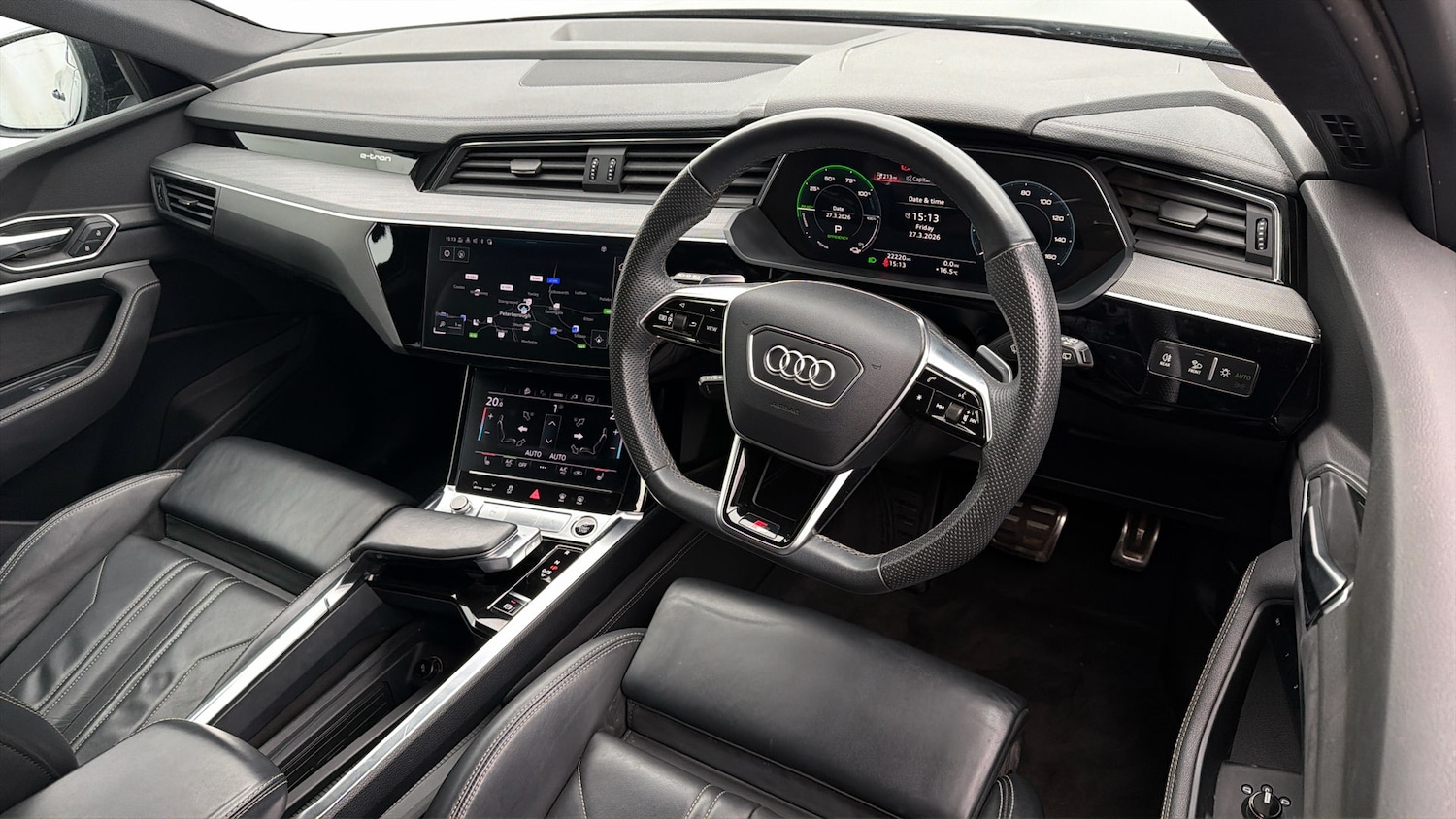 Used Audi Q8 2023 for sale - 78081208: Photo 9