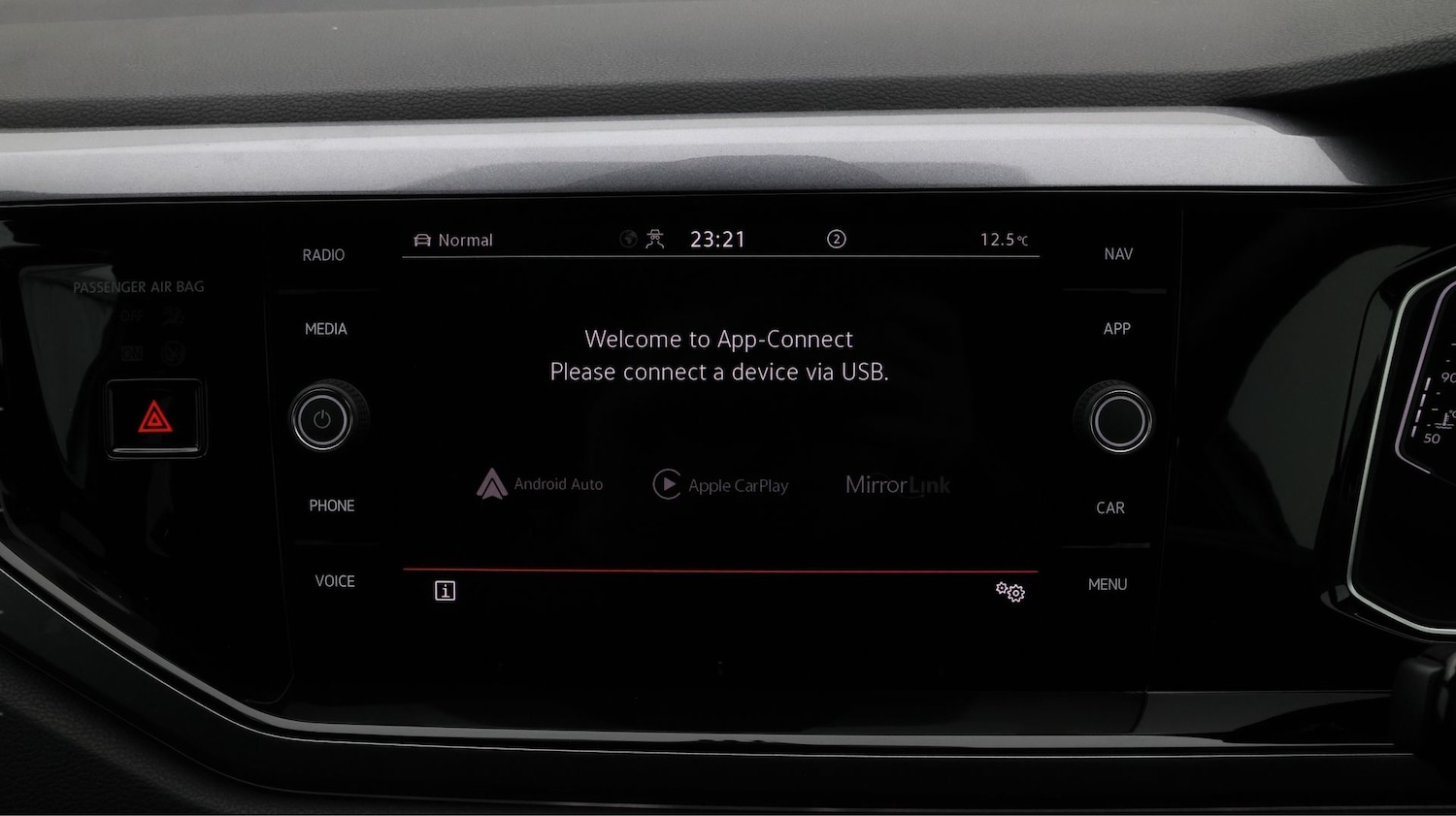 Used Volkswagen Polo 2023 for sale - 77664473: Photo 23