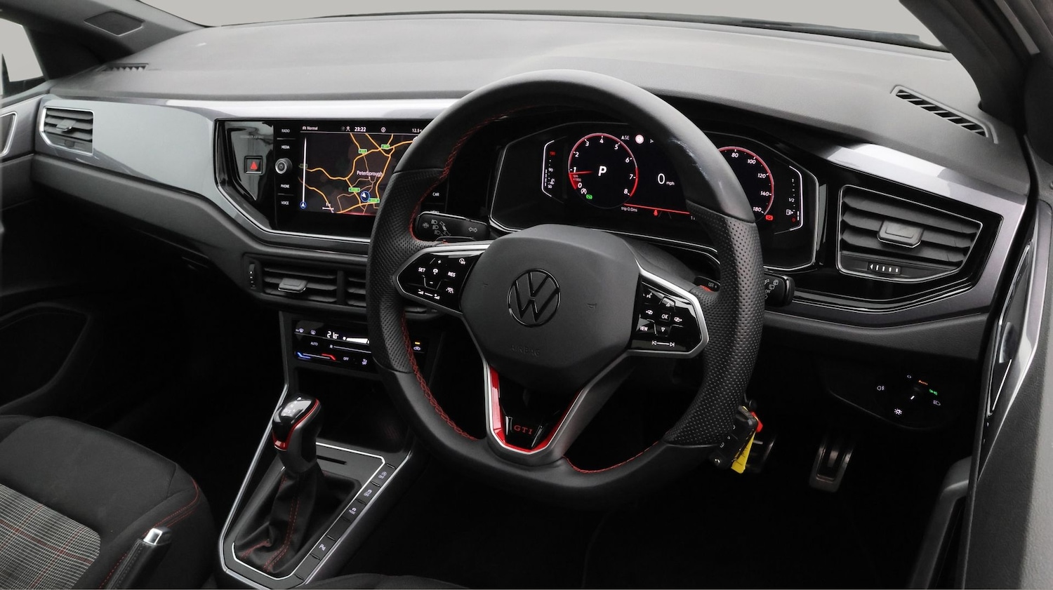 Used Volkswagen Polo 2023 for sale - 77664473: Photo 9