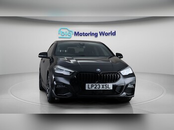 Used BMW 2 Series 2023 for sale - 79244431: Photo