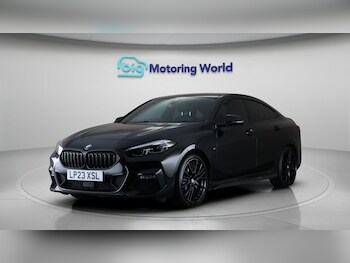 Used BMW 2 Series 2023 for sale - 79244431: Photo