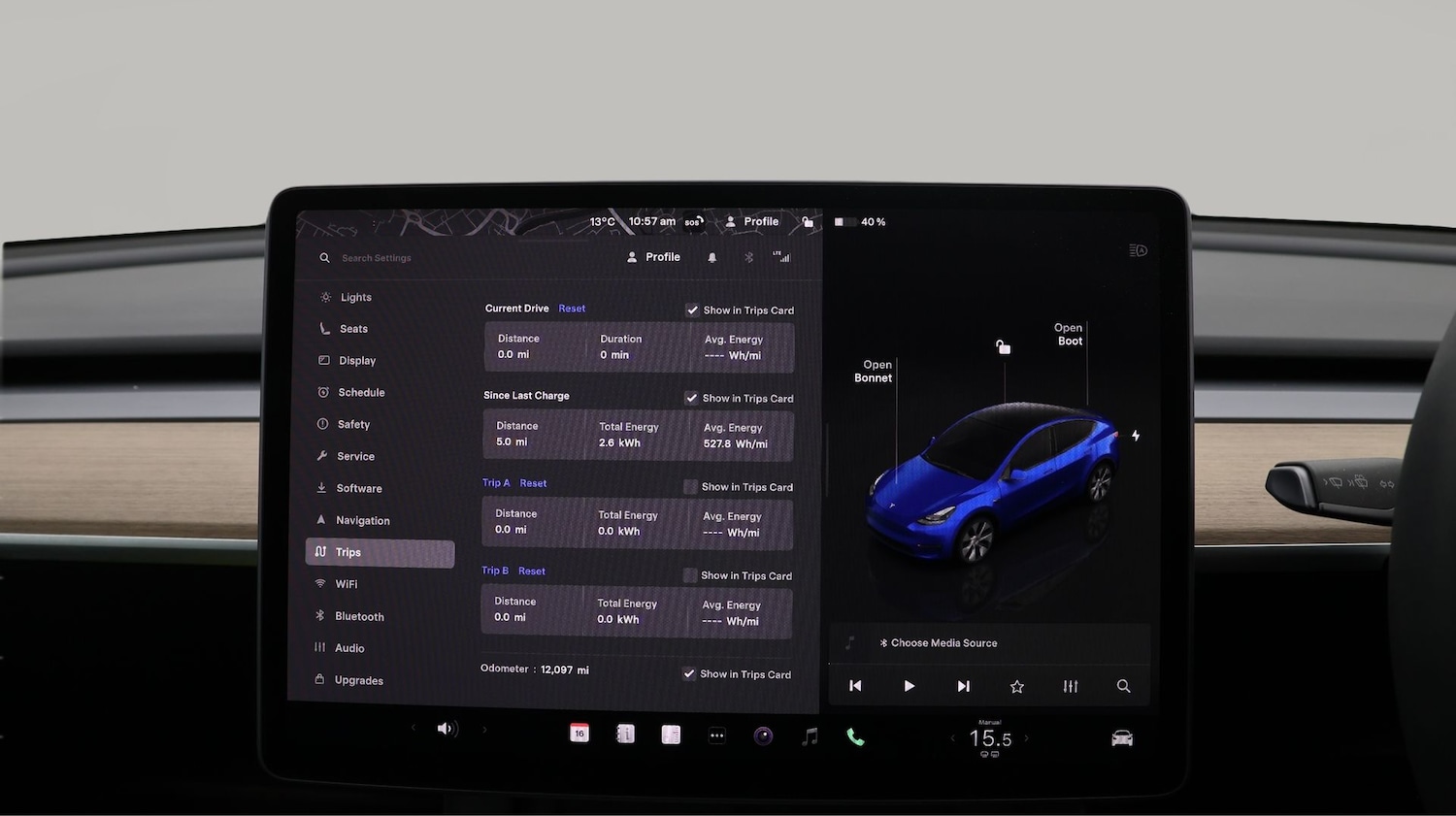 Used Tesla Model Y 2022 for sale - 77233865: Photo 10