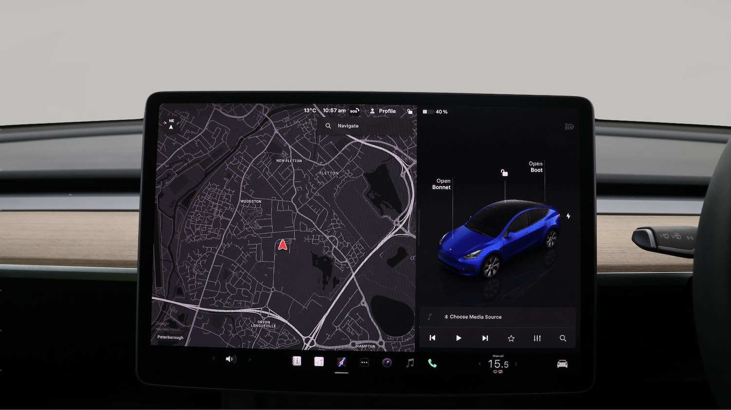 Used Tesla Model Y 2022 for sale - 77233865: Photo 11