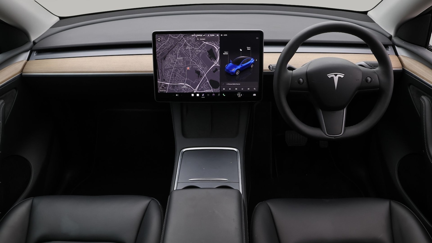 Used Tesla Model Y 2022 for sale - 77233865: Photo 13