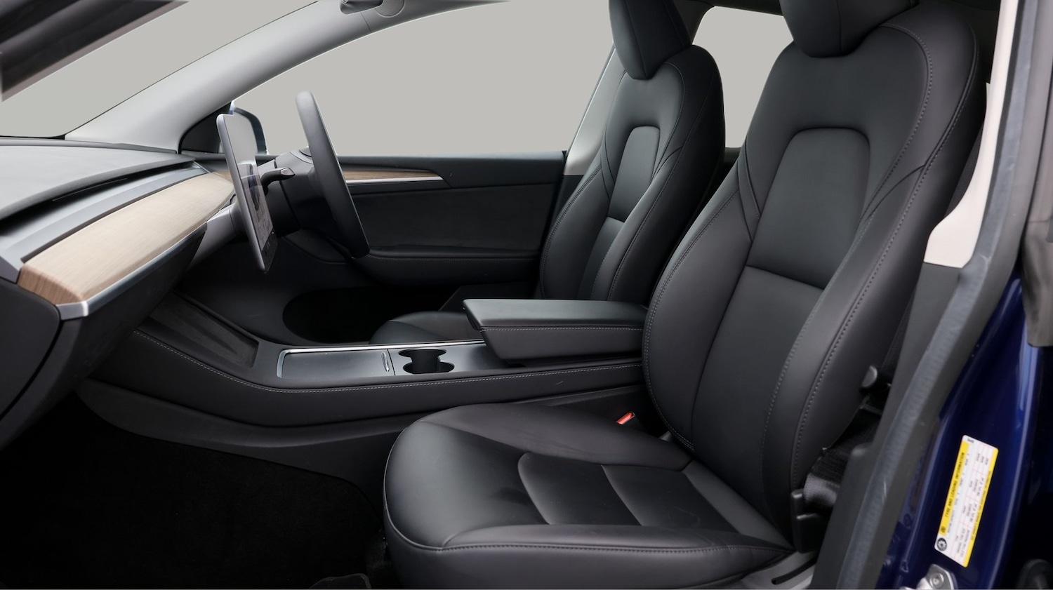 Used Tesla Model Y 2022 for sale - 77233865: Photo 14