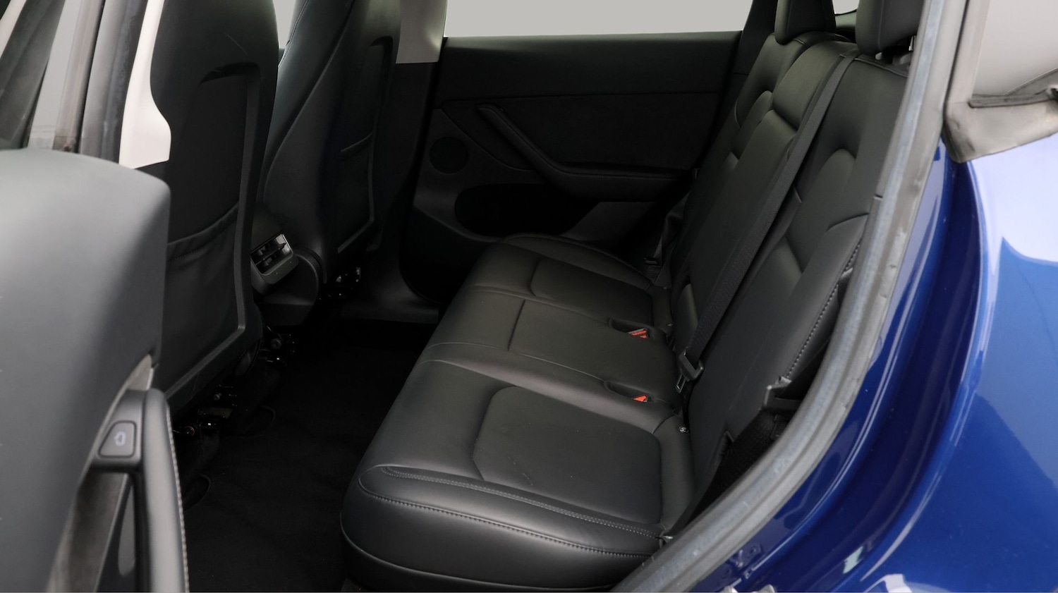 Used Tesla Model Y 2022 for sale - 77233865: Photo 16