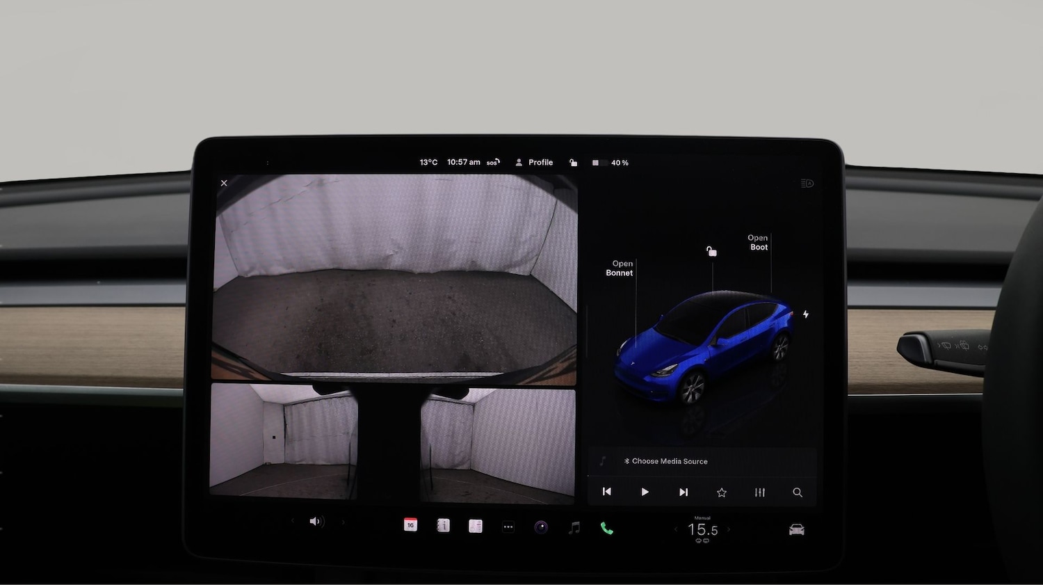 Used Tesla Model Y 2022 for sale - 77233865: Photo 24