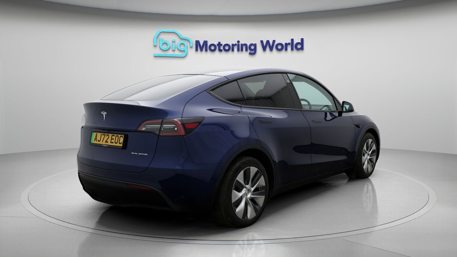 Used Tesla Model Y 2022 for sale - 77233865: Photo 7