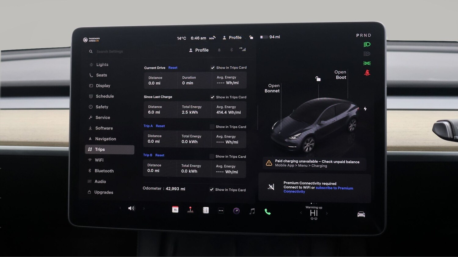 Used Tesla Model Y 2022 for sale - 77210937: Photo 10